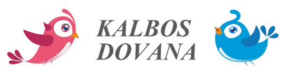 Logopedinis kabinetas “Kalbos dovana”